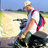 Kaustuk Kumar
