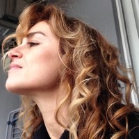 Alessia Calzolari Ph.D