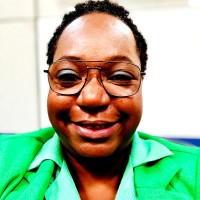 Kimesha Kelly