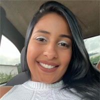 Nicole Pereira