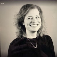 Gudbjorg Gudmundsdottir