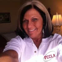 Diane Johnson