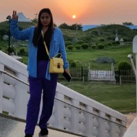 Laishram Sonia Devi
