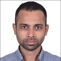 Vijesh Dsouza