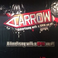 Aarrow Advertising-Columbus