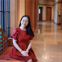 Nguyen Tran Khanh Chi