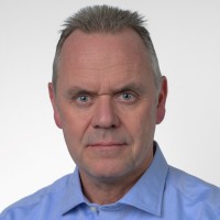 Henning Berggren