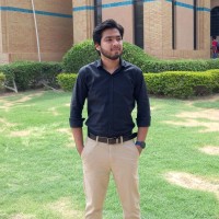 Muhammad Umer Tariq