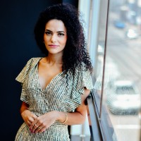 Cristiane Oliveira de Amo