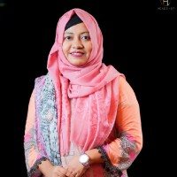 Nafisha Maliha