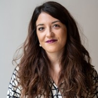 Sara C. Santoriello