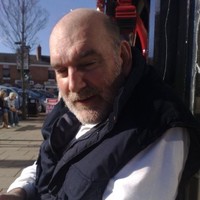 Mark Naden