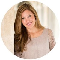 Sarah Young