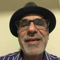 Charlie Boghosian
