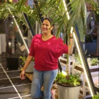 Priti Sontakke