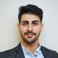 Osama Aldweik