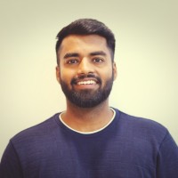 Rishikesh Verma