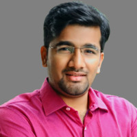 Amol Kumbhar