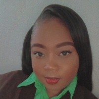 A’Nisa Clarke
