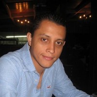 Geivin Bellanero