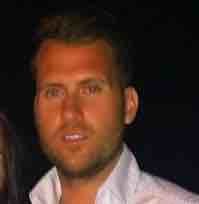 Mark Laurie