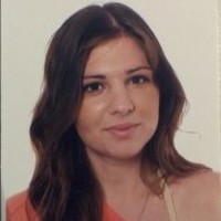 Christina Gatsogianni