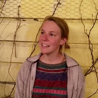 Katherine Bean Crane