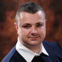 Blagoj Petrov