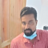 Sujith Puthenveedu