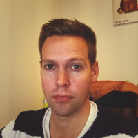 Christoffer Andersson