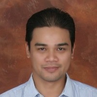 Chairil Amri Hasibuan