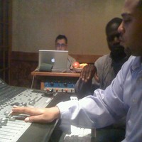 Robert Gross II a.k.a Smooth The Engineer