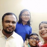 Monjurul Alam