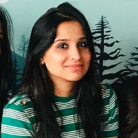 Shalini Joshi