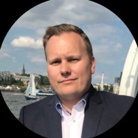 Tim Müller