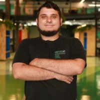 Vinicius De Bortolo Spelta