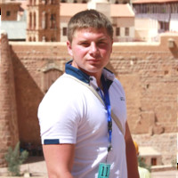Володимир Марцінко