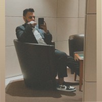 Dev Mehra
