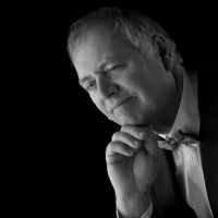 Clive Blake