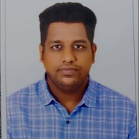 Chandrashekhar Nimbalkar