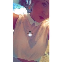 Amber-Rose Cattell