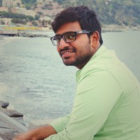 Srikanth Chintalachervu