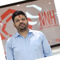 samir sharma