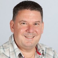 Paul Barden