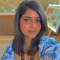 Sanskruti Bairagi
