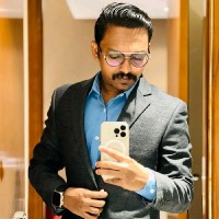Midhun Manohar M M