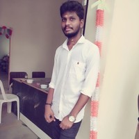 Dinesh M
