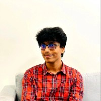 Satheesh Kumar