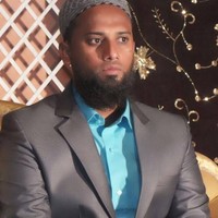 Farhan Ahmed