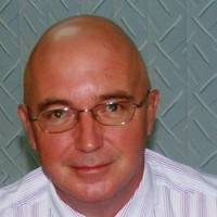 Martin Frampton